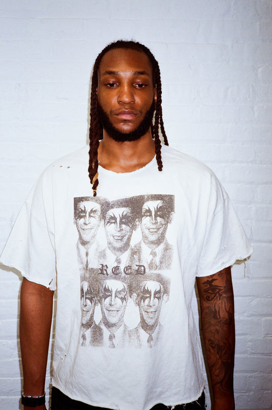 Maniac Tee