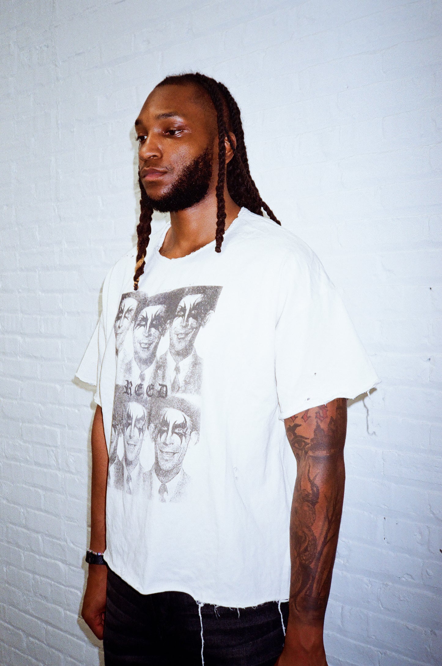 Maniac Tee