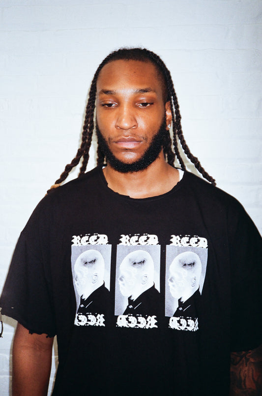 Eye of the Tiger Tee