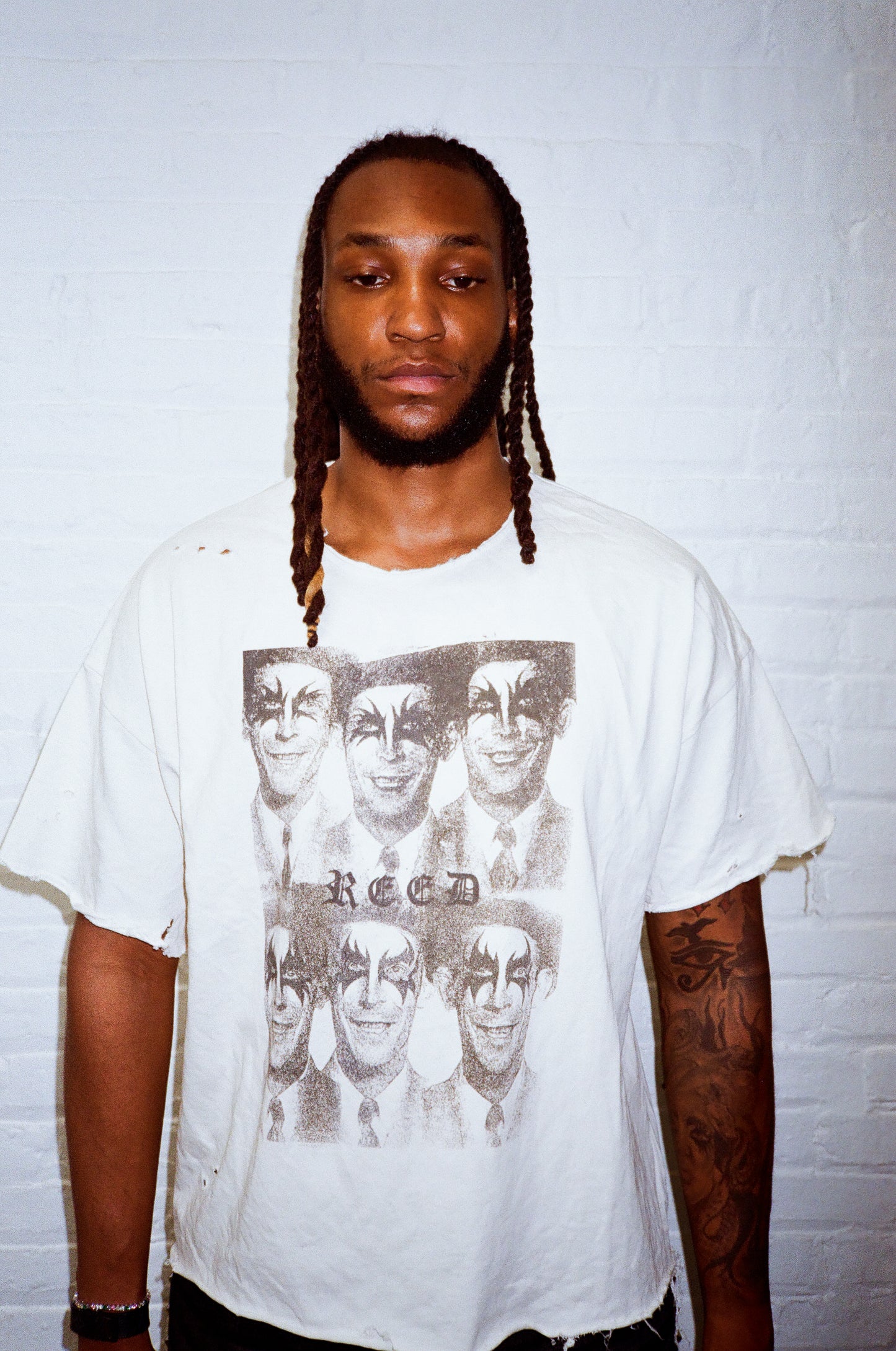 Maniac Tee