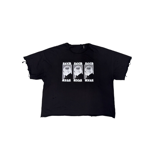 Eye of the Tiger Tee