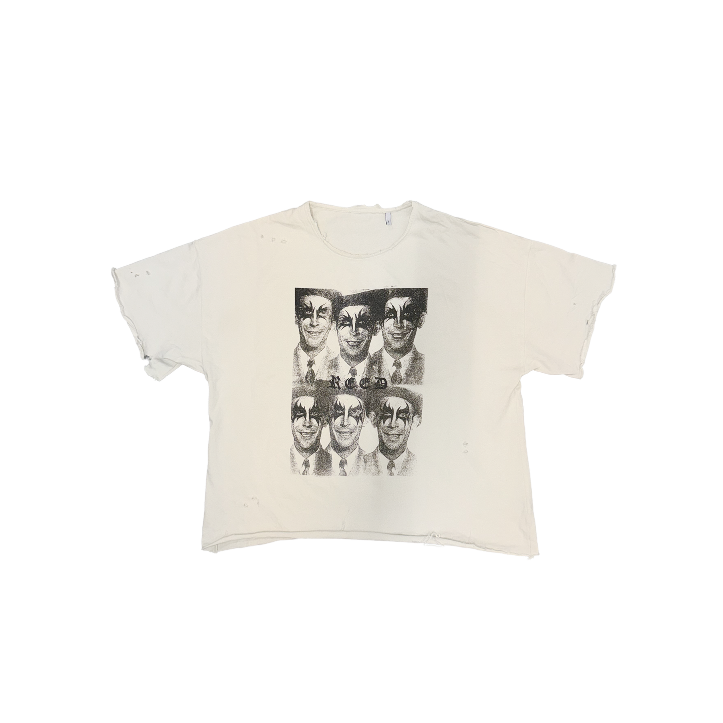 Maniac Tee